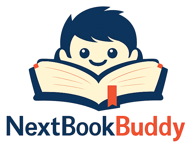 NextBookBuddy